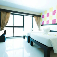 Neo Hotel Pattaya 4* Студия фото 12