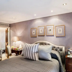 Milestone Hotel Kensington 5* Полулюкс с различными типами кроватей фото 6