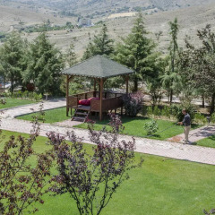 Midas Haymana Termal Hotel Анкара