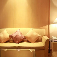 Отель Miracle Grand Convention 5* Номер Делюкс фото 2