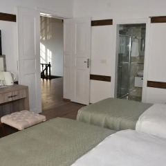 Ruby Otel 3* Стандартный номер с различными типами кроватей фото 4