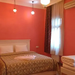 Отель Cheers Lighthouse 3* Стандартный номер с двуспальной кроватью фото 3