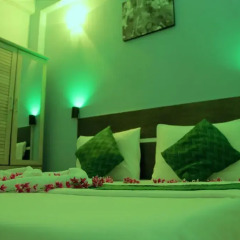 Отель Elite Inn 4* Улучшенный номер фото 7