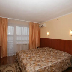Гостиница Dnipropetrovsk 3* Стандартный номер с 2 отдельными кроватями