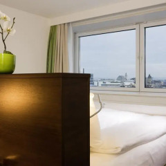 Отель Pullman Cologne удобства в номере фото 2