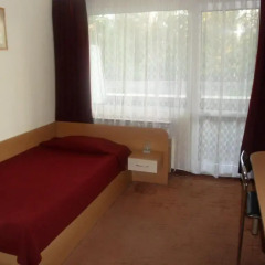 Hotel of Bulgarian Academy of Sciences 2* Стандартный номер с различными типами кроватей