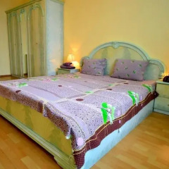 Апартаменты KievApts Apartments Апартаменты с различными типами кроватей фото 2