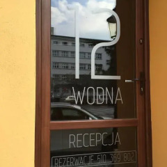 Отель Aparthotel Wodna Польша, Познань - отзывы, цены и фото номеров - забронировать отель Aparthotel Wodna онлайн развлечения