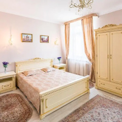 Гостиница Lviv hollidays Dudaeva Украина, Львов - отзывы, цены и фото номеров - забронировать гостиницу Lviv hollidays Dudaeva онлайн комната для гостей фото 3