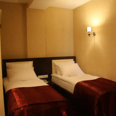 Marionn Hotel комната для гостей