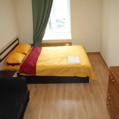 Staroye Zerkalo hotel 2* Стандартный номер с различными типами кроватей фото 6