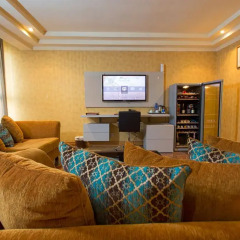 Victoria Crown Plaza Hotel 4* Люкс фото 5