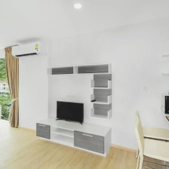 Отель Condo in Kata in Ozone A708 комната для гостей фото 3