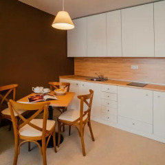 Отель Green Life Resort Bansko 3* Апартаменты с разными типами кроватей