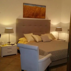 Отель Villa Flora комната для гостей фото 5