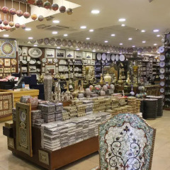 Thousand Nights Hotel развлечения