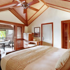 Отель LUX* Le Morne 5* Полулюкс с различными типами кроватей фото 2