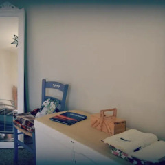 Отель B&B Costaginestre Ортона удобства в номере
