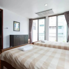 Отель P.K. Garden Home 3* Апартаменты фото 2