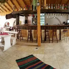 Отель Guest House Rubin 2 гостиничный бар