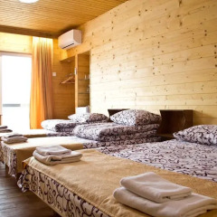 Гостиница Belbek Hotel в Севастополе отзывы, цены и фото номеров - забронировать гостиницу Belbek Hotel онлайн Севастополь спа