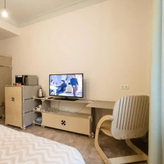 Гостиница Partner Guest House Shevchenko 3* Стандартный номер с различными типами кроватей фото 22