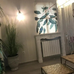 Hotel Boutique Albussanluis Стандартный номер с различными типами кроватей фото 3