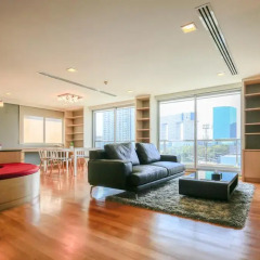 Отель Northgate Ratchayothin 4* Студия с различными типами кроватей фото 19