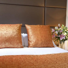 Отель Belle Cour Russell Square 4* Стандартный номер с различными типами кроватей фото 2
