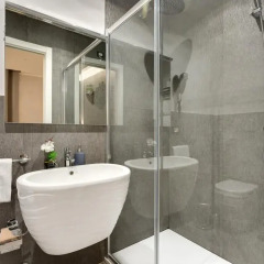 Отель Excellence Suite 3* Стандартный номер с различными типами кроватей фото 7