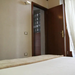 Отель The Diamond Flat Апартаменты фото 18