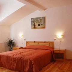 Отель Veziova House 3* Номер Делюкс с различными типами кроватей фото 7