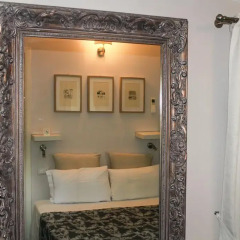 Отель Relais Casa Della Fornarina 3* Стандартный номер с различными типами кроватей фото 6