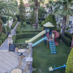Karbel Sun Турция, Олудениз - отзывы, цены и фото номеров - забронировать отель Karbel Sun онлайн детские мероприятия фото 2