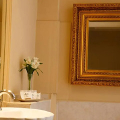 Отель Unique Executive Chateau ванная