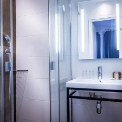 Отель Best Western Premier Marais Grands Boulevards 4* Классический номер с различными типами кроватей фото 4