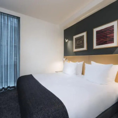 Adina Apartment Hotel Copenhagen 4* Апартаменты фото 5