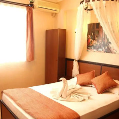 Dreams Hotel 2* Стандартный номер с различными типами кроватей фото 7