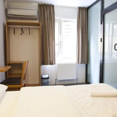 Hush Hostel Moda Турция, Стамбул - 2 отзыва об отеле, цены и фото номеров - забронировать отель Hush Hostel Moda онлайн удобства в номере