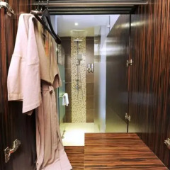 Siam@Siam Design Hotel Pattaya 4* Стандартный номер с разными типами кроватей фото 3