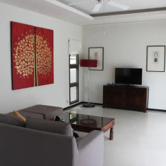 Отель Villa Kokyang Estate комната для гостей
