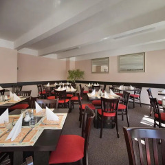 Отель EA Hotel Esplanade Чехия, Карловы Вары - 2 отзыва об отеле, цены и фото номеров - забронировать отель EA Hotel Esplanade онлайн питание