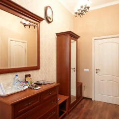 Отель Royal Capital 3* Номер Бизнес фото 5