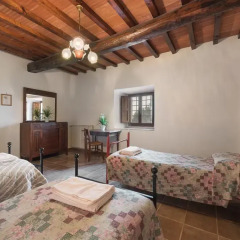 Отель Agriturismo Casa Passerini a Firenze 2* Коттедж фото 40
