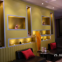 Pattaya Loft Hotel спа