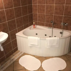 Отель Villa Rezydent спа