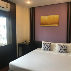 Отель Tara Place 3* Стандартный номер