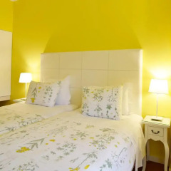 Апартаменты Rossio Apartments Студия с различными типами кроватей фото 7
