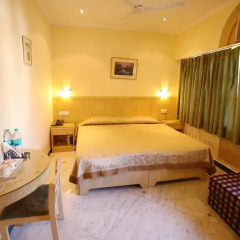 Отель Cedar Court Bed and Breakfast комната для гостей