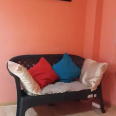 Hostel Belaya Dacha комната для гостей фото 4